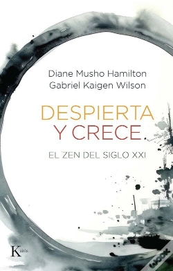 Capa do artigo Despierta Y Crece