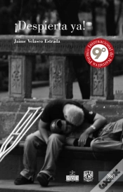 Capa do artigo ¡Despierta Ya!