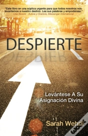 Capa do artigo Despierte (Awake)