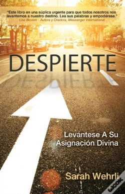 Capa do artigo Despierte (Awake)
