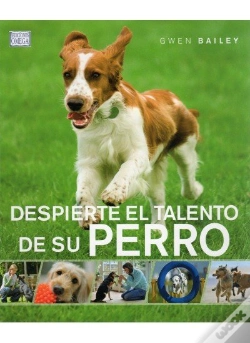 Capa do artigo Despierte El Talento De Su Perro