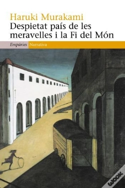 Capa do artigo Despietat País De Les Meravelles I La Fi Del Món