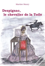Capa do artigo Despignac, Le Chevalier De La Toile