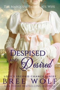 Capa do artigo Despised & Desired