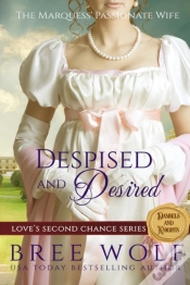 Capa do artigo Despised & Desired