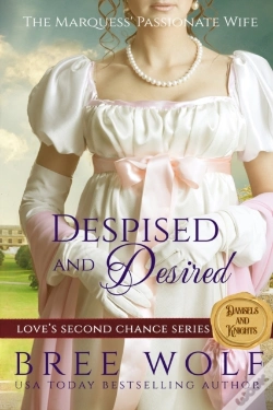 Capa do artigo Despised & Desired