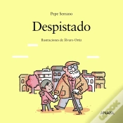 Capa do artigo Despistado