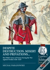 Despite Destruction, Misery And Privationsâ€¦