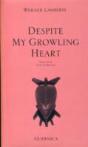 Despite My Growing Heart - Preview