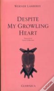 Capa do artigo Despite My Growing Heart