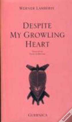 Capa do artigo Despite My Growing Heart
