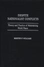 Despite Nationalist Conflicts - Preview