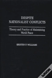 Despite Nationalist Conflicts