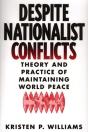 Despite Nationalist Conflicts - Preview