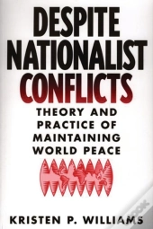 Despite Nationalist Conflicts