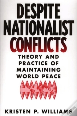 Capa do artigo Despite Nationalist Conflicts