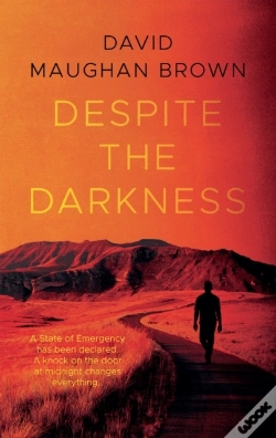 Capa do artigo Despite The Darkness