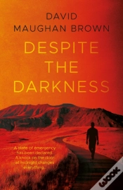 Capa do artigo Despite The Darkness