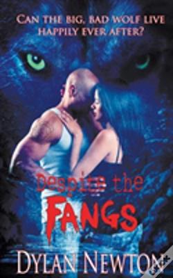 Capa do artigo Despite The Fangs