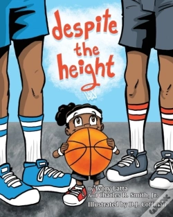 Capa do artigo Despite The Height