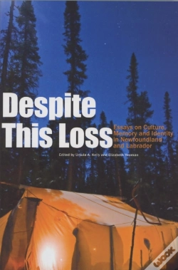 Capa do artigo Despite This Loss
