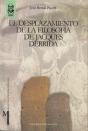 Desplazamiento De La Filosofía De Jacques Derrida - Preview