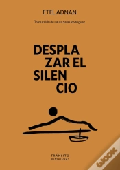Capa do artigo Desplazar El Silencio