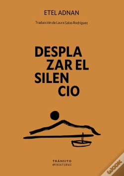 Capa do artigo Desplazar El Silencio