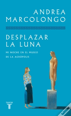 Capa do artigo Desplazar La Luna De Su Orbita