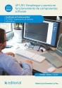 Despliegue Y Puesta En Funcionamiento De Componentes Softwar - Preview