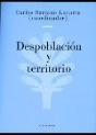 Despoblación Y Territorio - Preview