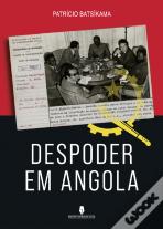 Despoder em Angola