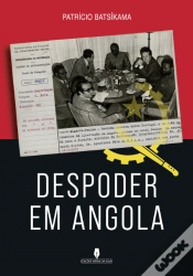 Capa do artigo Despoder em Angola