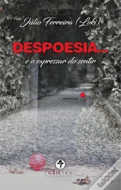 Capa do artigo DesPoesia... e o expressar do Sentir