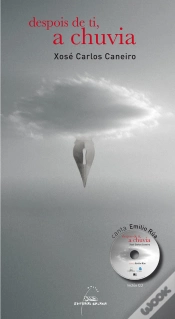 Capa do artigo Despois De Ti, A Chuvia (Con Cd)