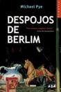 Despojos de Berlim - Preview