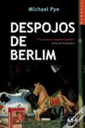 Capa do artigo Despojos de Berlim