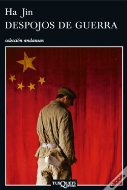 Capa do artigo Despojos De Guerra