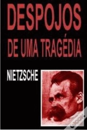 Capa do artigo Despojos de uma Tragédia
