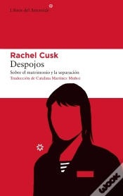 Capa do artigo Despojos