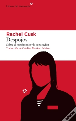 Capa do artigo Despojos