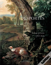 Capa do artigo Desportes ; Monographie
