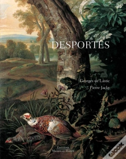 Capa do artigo Desportes ; Monographie