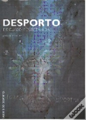 Capa do artigo Desporto - Discurso e Substância 