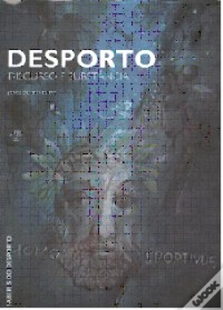 Capa do artigo Desporto - Discurso e Substância 