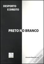 Desporto e Direito