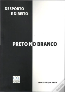 Capa do artigo Desporto e Direito