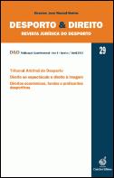 Desporto e Direito N.º 29