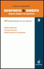 Desporto & Direito N.º 30 - Preview
