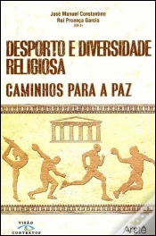 Capa do artigo Desporto e Diversidade Religiosa